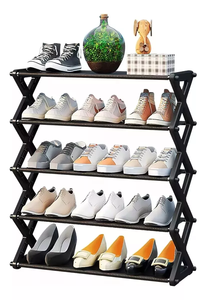 Miniatura 6 de Zapatero Cinco Niveles